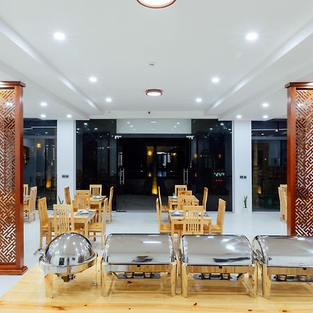 Xuan Hien Resort - Sea Pearl Που Κουόκ Εξωτερικό φωτογραφία