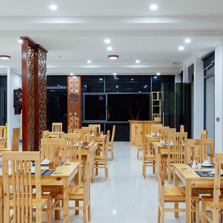 Xuan Hien Resort - Sea Pearl Που Κουόκ Εξωτερικό φωτογραφία