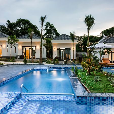 Xuan Hien Resort - Sea Pearl Που Κουόκ Εξωτερικό φωτογραφία