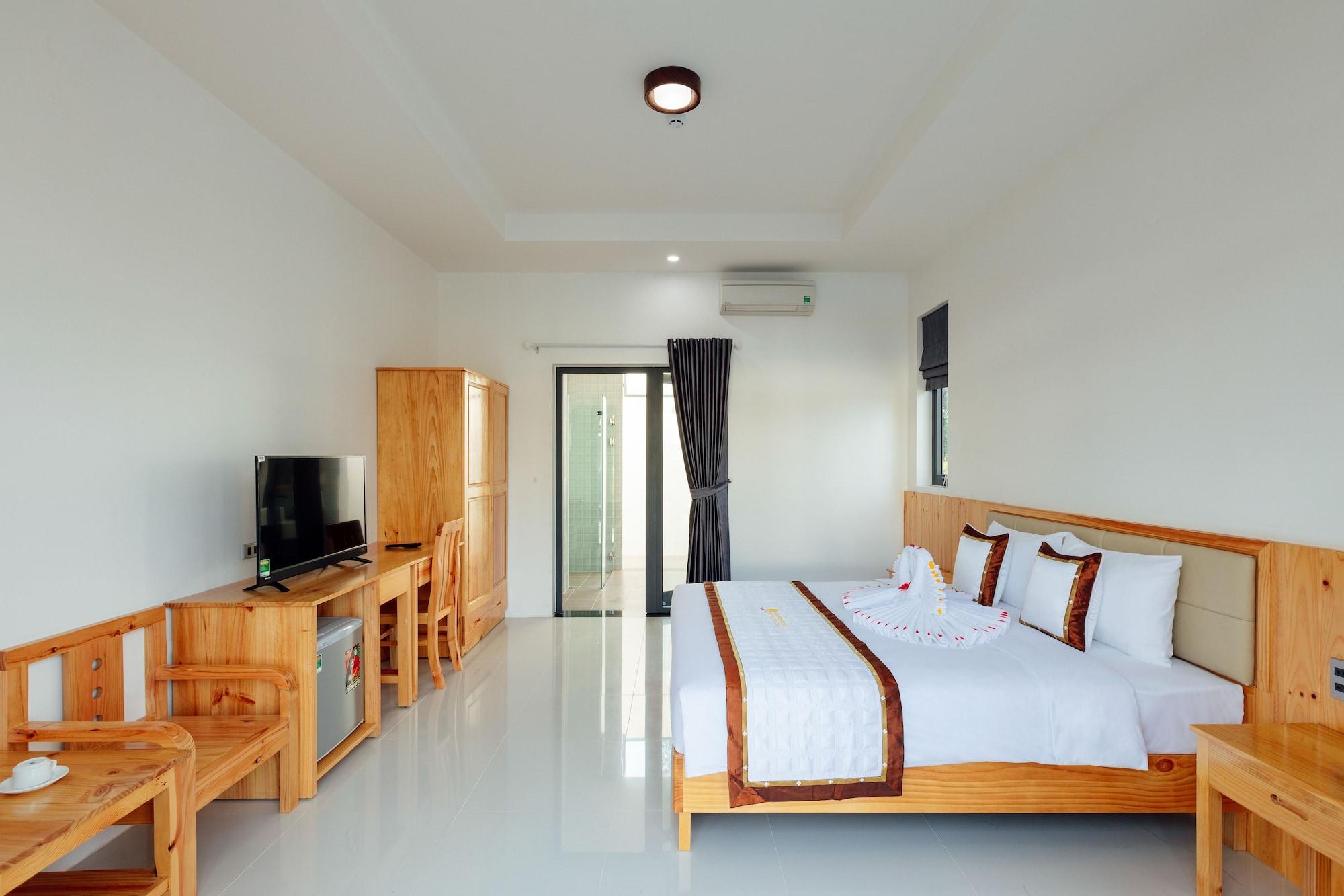 Xuan Hien Resort - Sea Pearl Που Κουόκ Εξωτερικό φωτογραφία