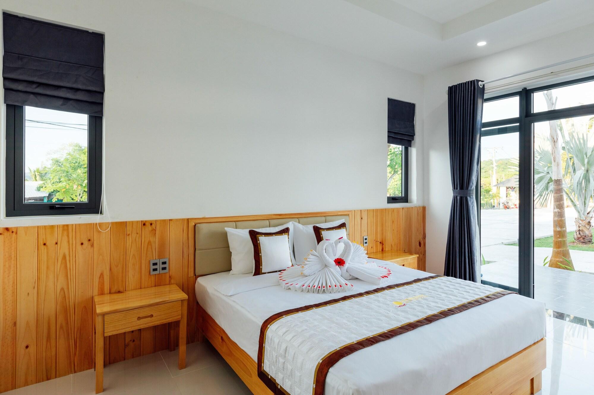 Xuan Hien Resort - Sea Pearl Που Κουόκ Εξωτερικό φωτογραφία