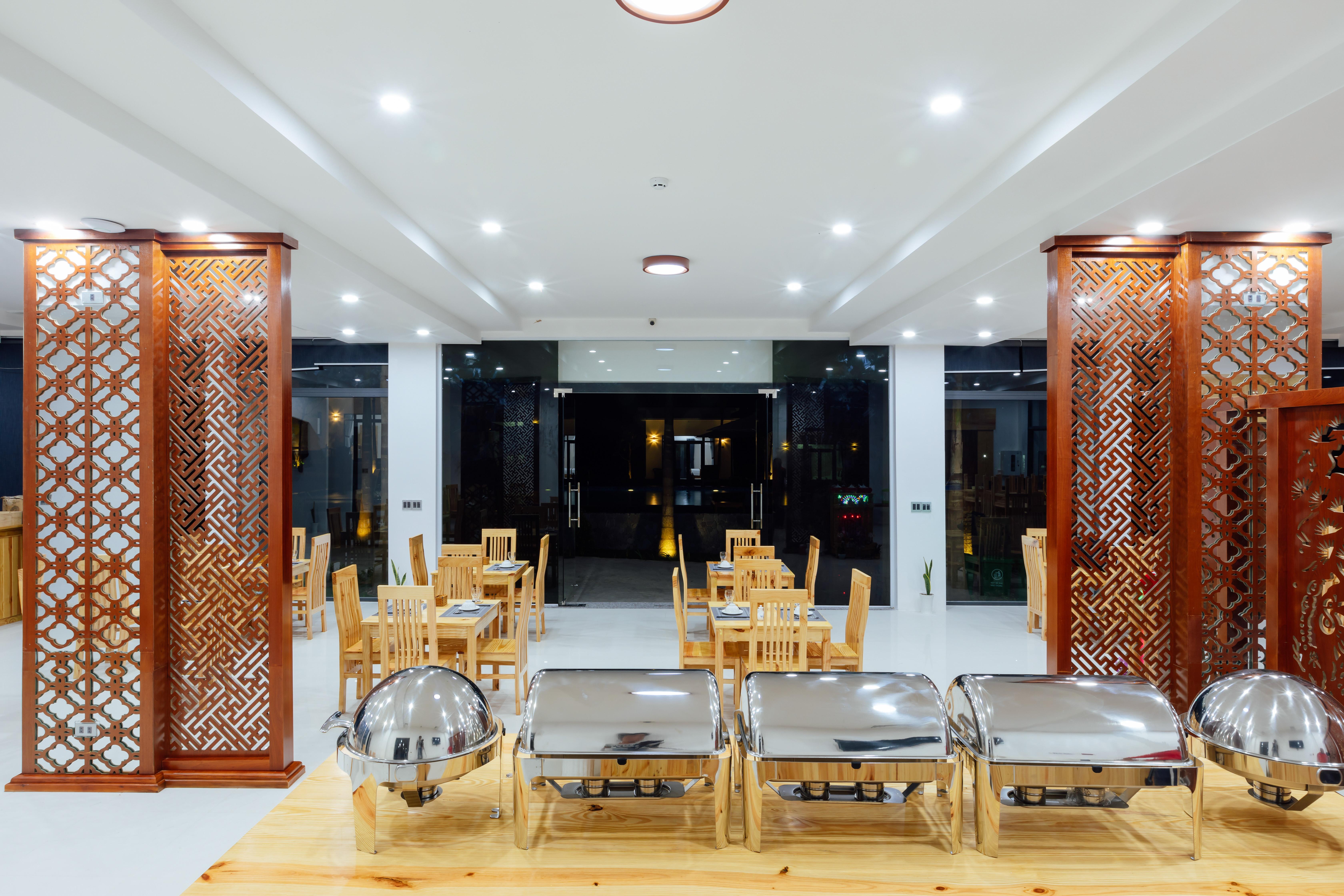 Xuan Hien Resort - Sea Pearl Που Κουόκ Εξωτερικό φωτογραφία