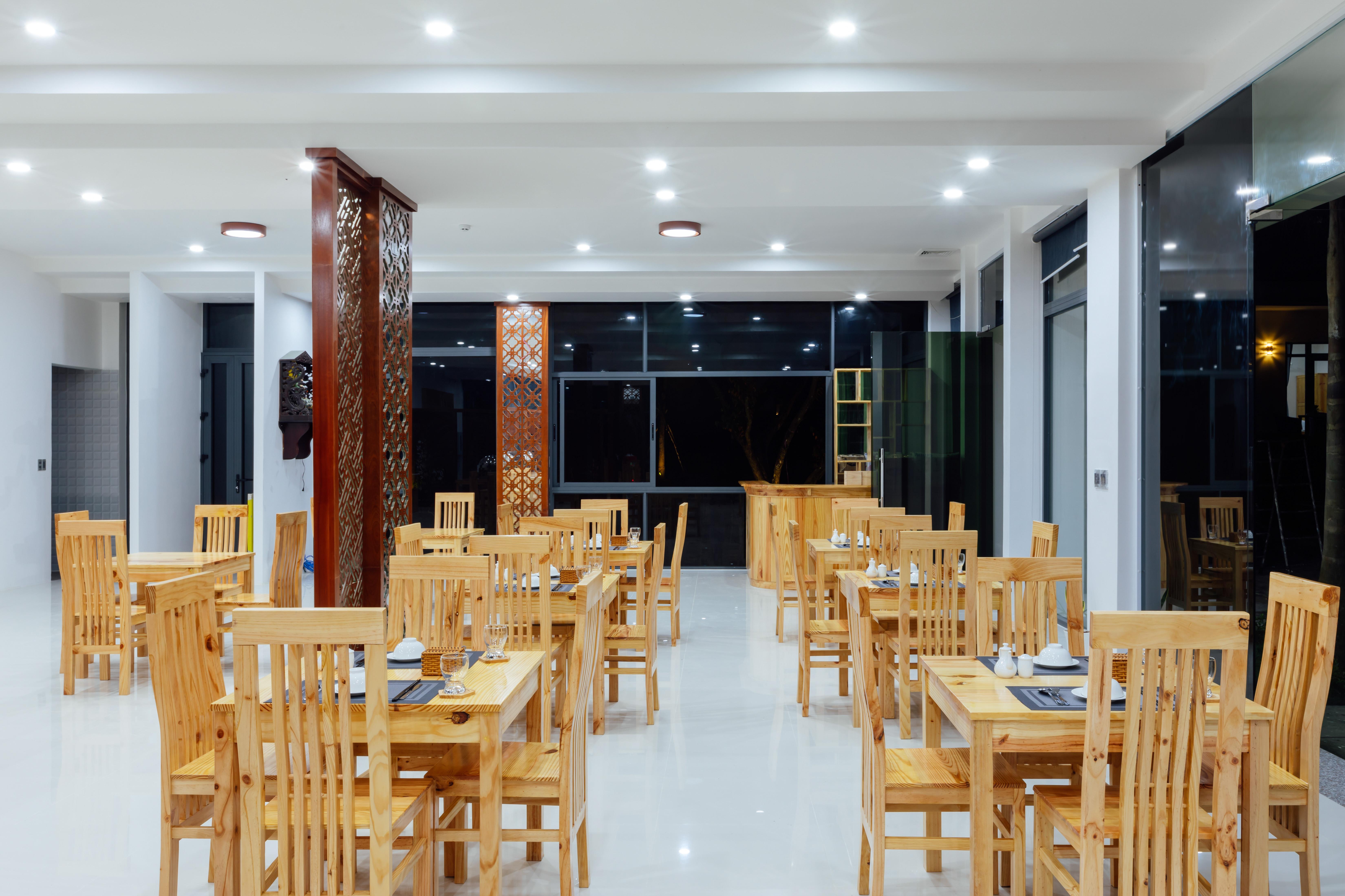 Xuan Hien Resort - Sea Pearl Που Κουόκ Εξωτερικό φωτογραφία