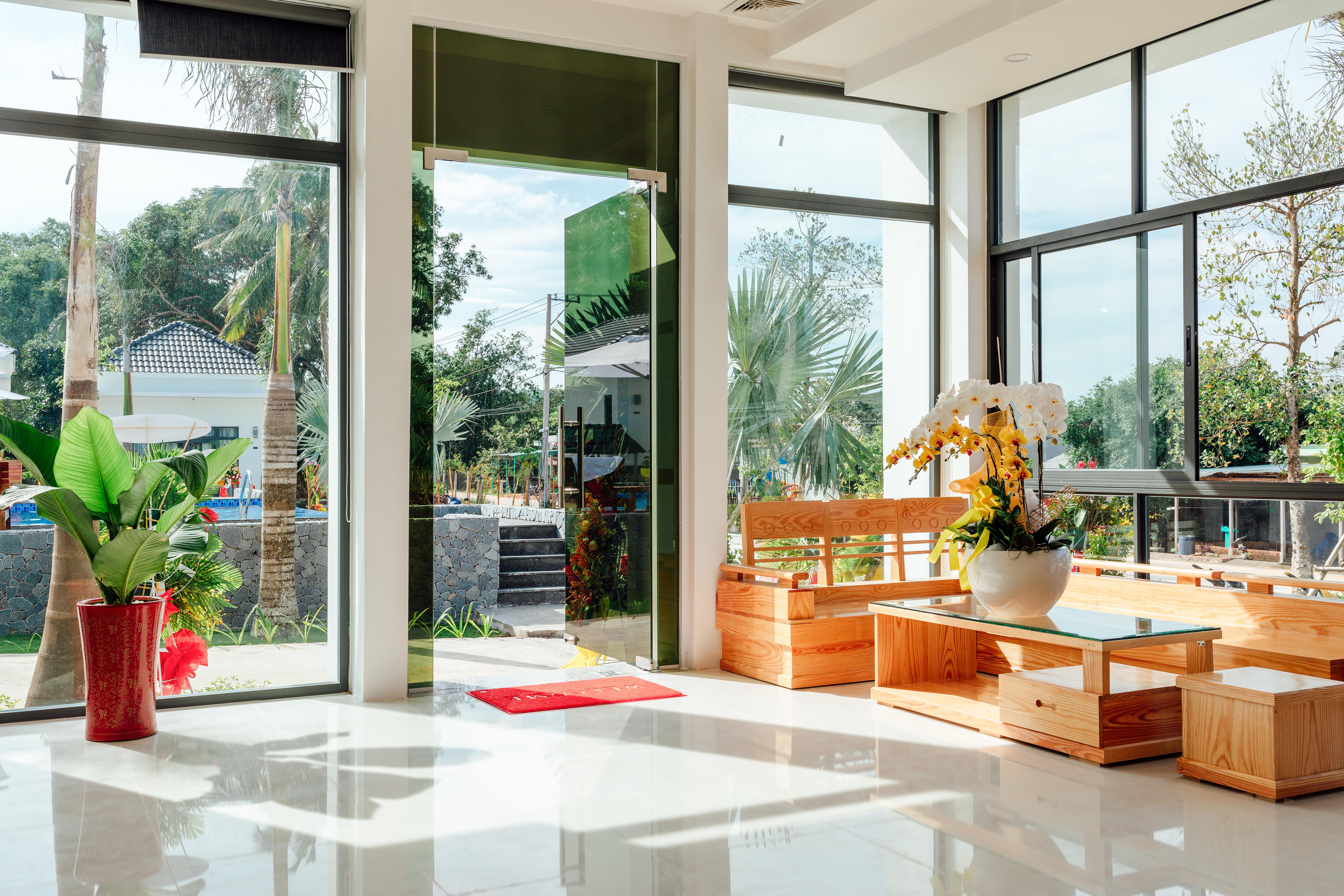 Xuan Hien Resort - Sea Pearl Που Κουόκ Εξωτερικό φωτογραφία