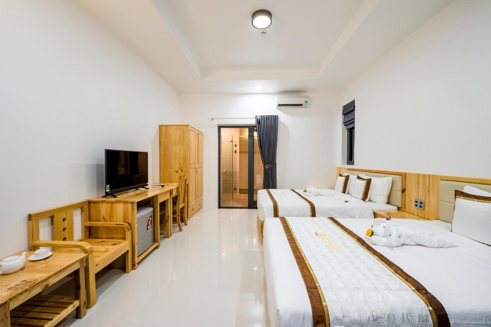 Xuan Hien Resort - Sea Pearl Που Κουόκ Εξωτερικό φωτογραφία
