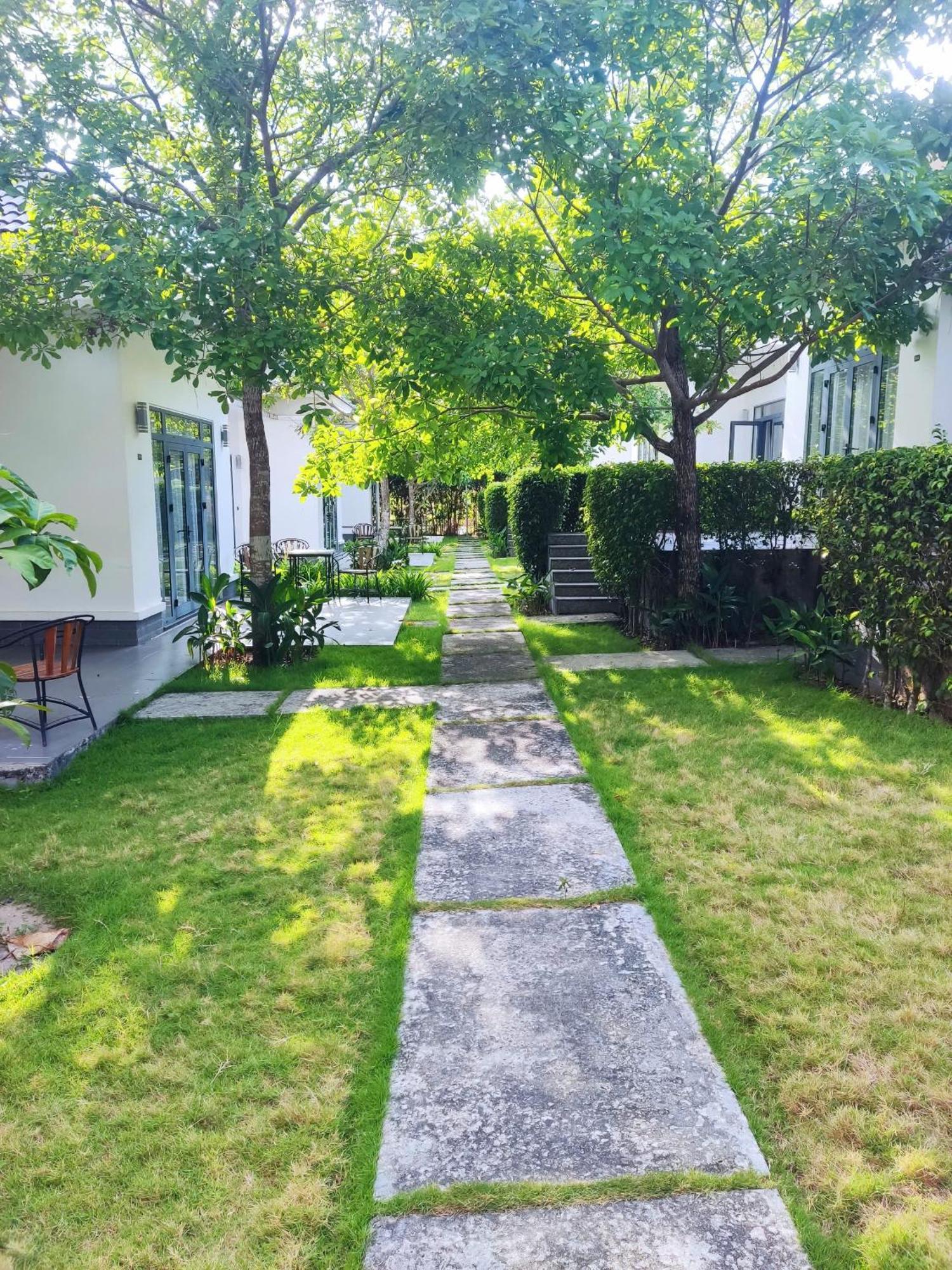 Xuan Hien Resort - Sea Pearl Που Κουόκ Εξωτερικό φωτογραφία