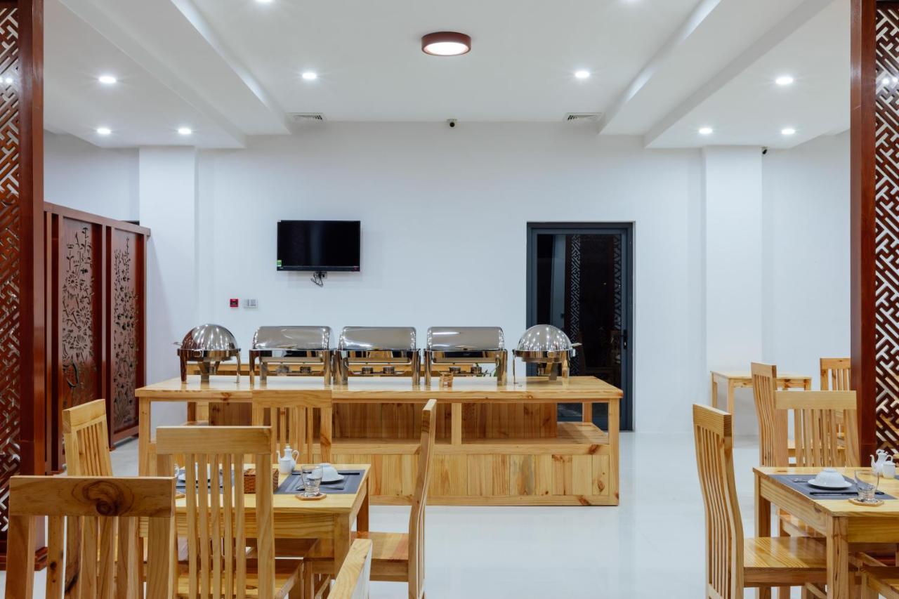 Xuan Hien Resort - Sea Pearl Που Κουόκ Εξωτερικό φωτογραφία