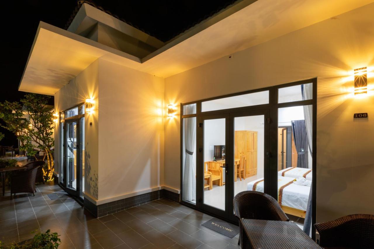 Xuan Hien Resort - Sea Pearl Που Κουόκ Εξωτερικό φωτογραφία