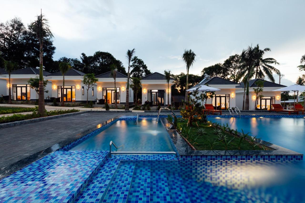 Xuan Hien Resort - Sea Pearl Που Κουόκ Εξωτερικό φωτογραφία