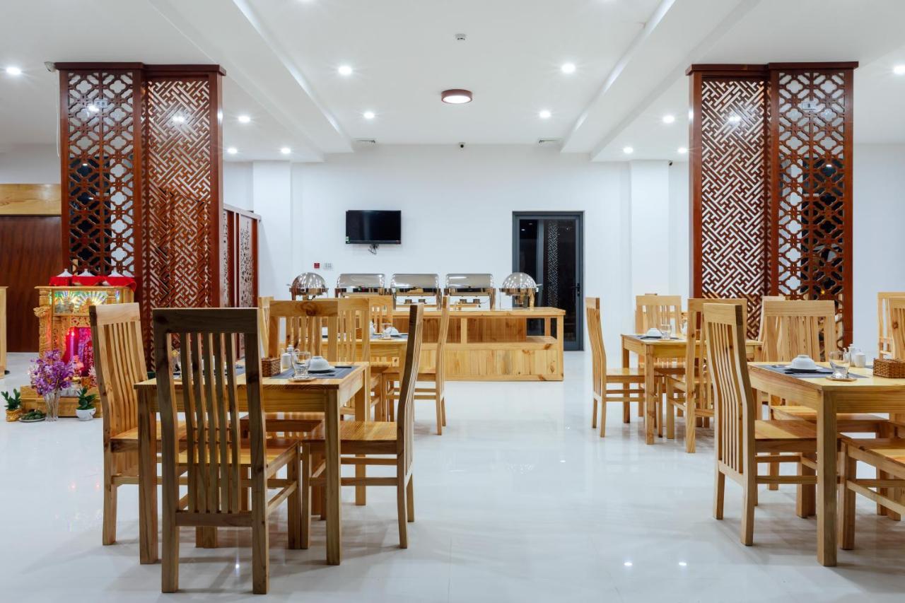 Xuan Hien Resort - Sea Pearl Που Κουόκ Εξωτερικό φωτογραφία