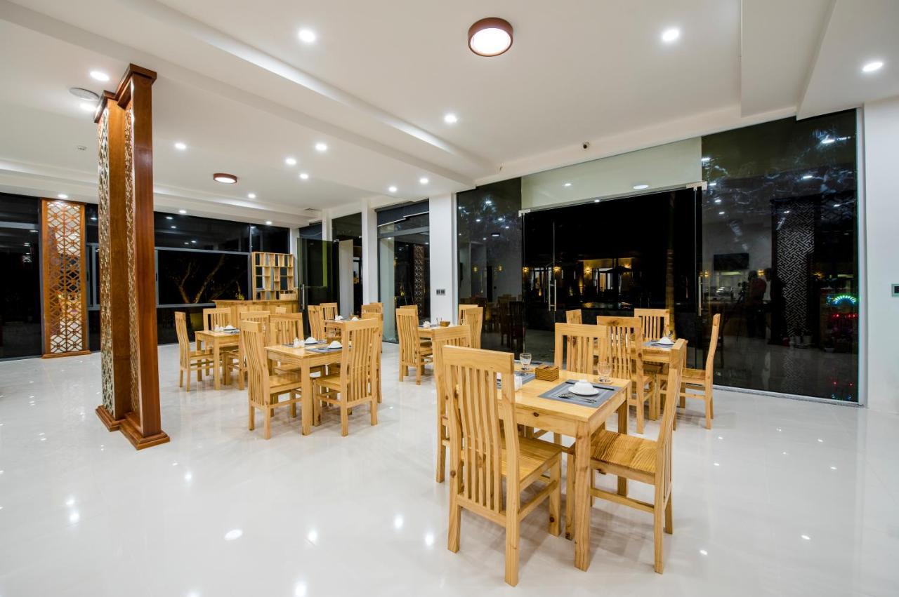 Xuan Hien Resort - Sea Pearl Που Κουόκ Εξωτερικό φωτογραφία
