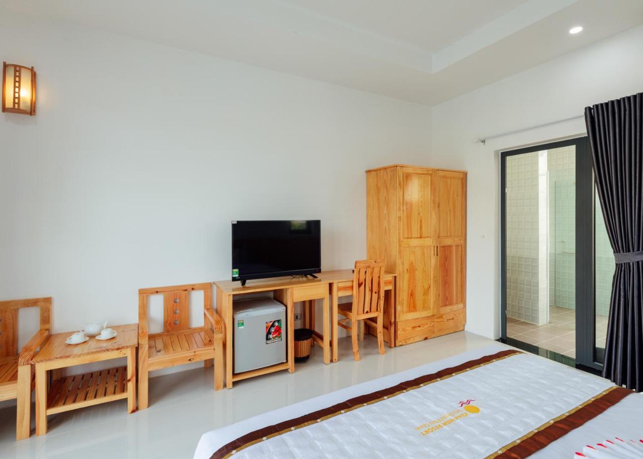 Xuan Hien Resort - Sea Pearl Που Κουόκ Εξωτερικό φωτογραφία