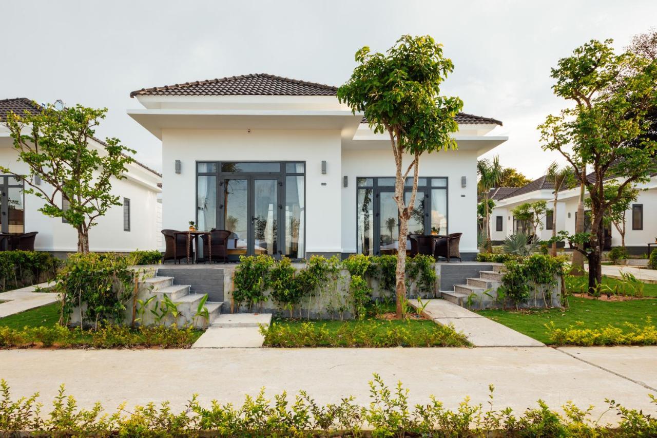 Xuan Hien Resort - Sea Pearl Που Κουόκ Εξωτερικό φωτογραφία