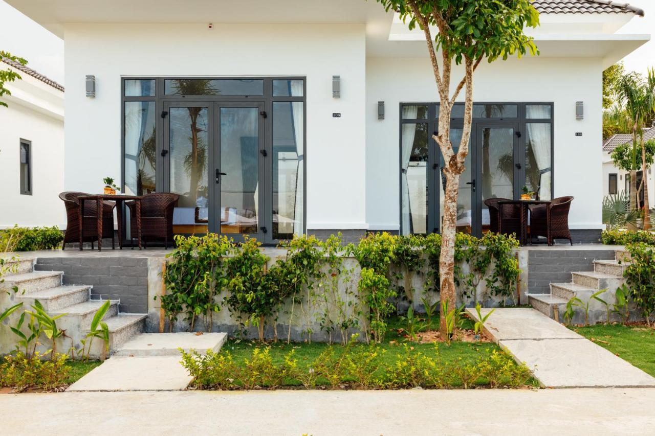 Xuan Hien Resort - Sea Pearl Που Κουόκ Εξωτερικό φωτογραφία