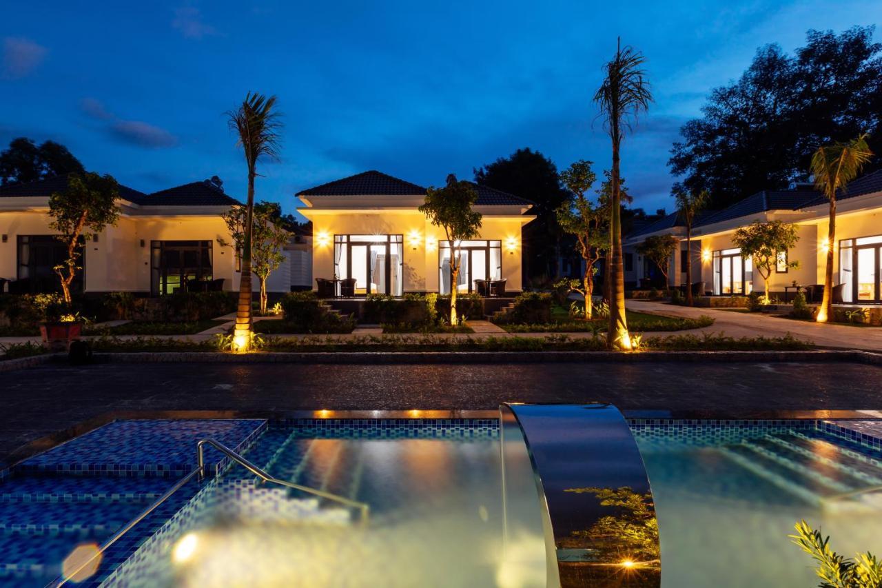 Xuan Hien Resort - Sea Pearl Που Κουόκ Εξωτερικό φωτογραφία