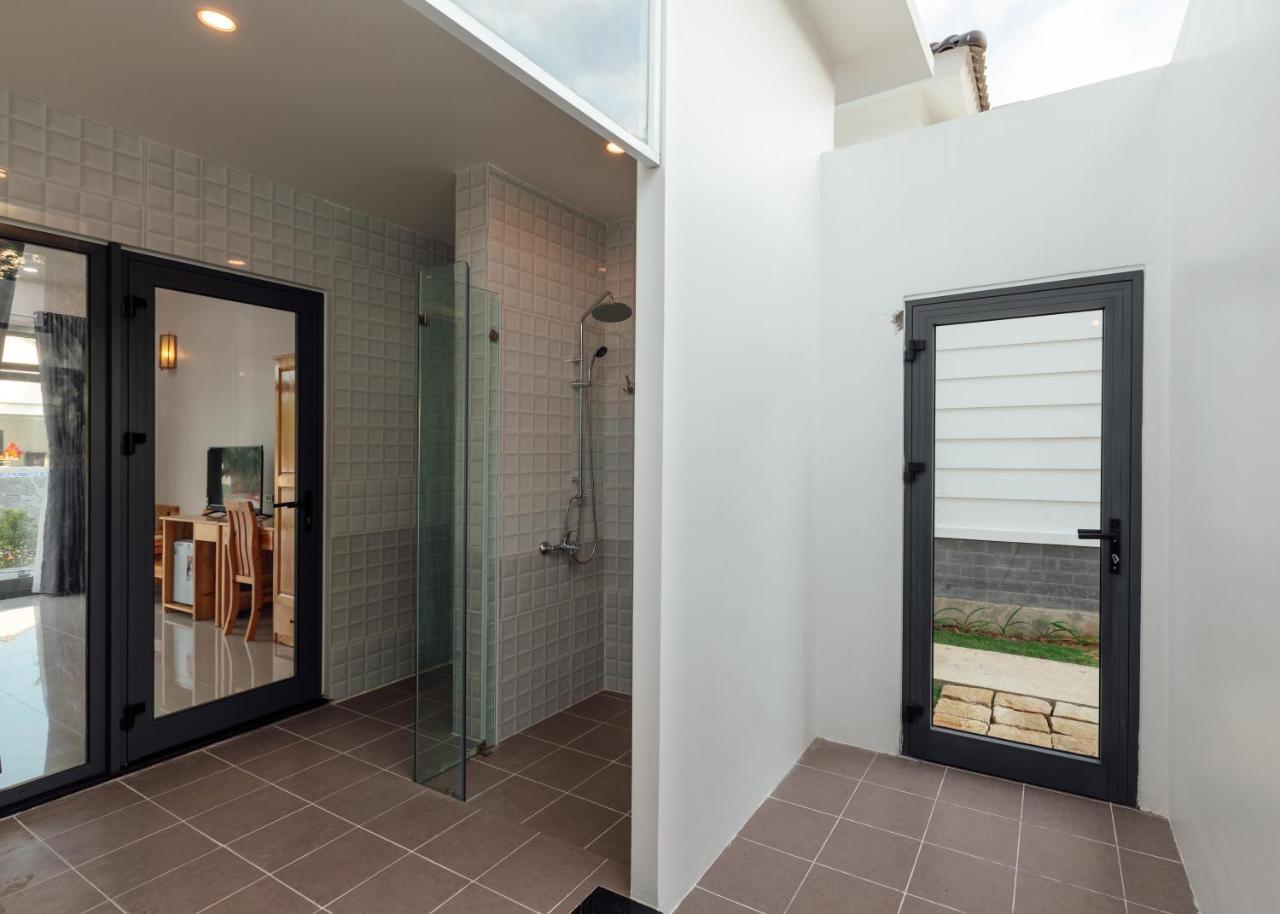 Xuan Hien Resort - Sea Pearl Που Κουόκ Εξωτερικό φωτογραφία