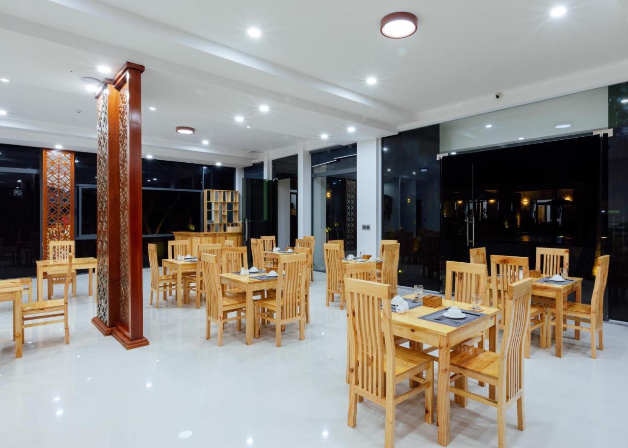 Xuan Hien Resort - Sea Pearl Που Κουόκ Εξωτερικό φωτογραφία