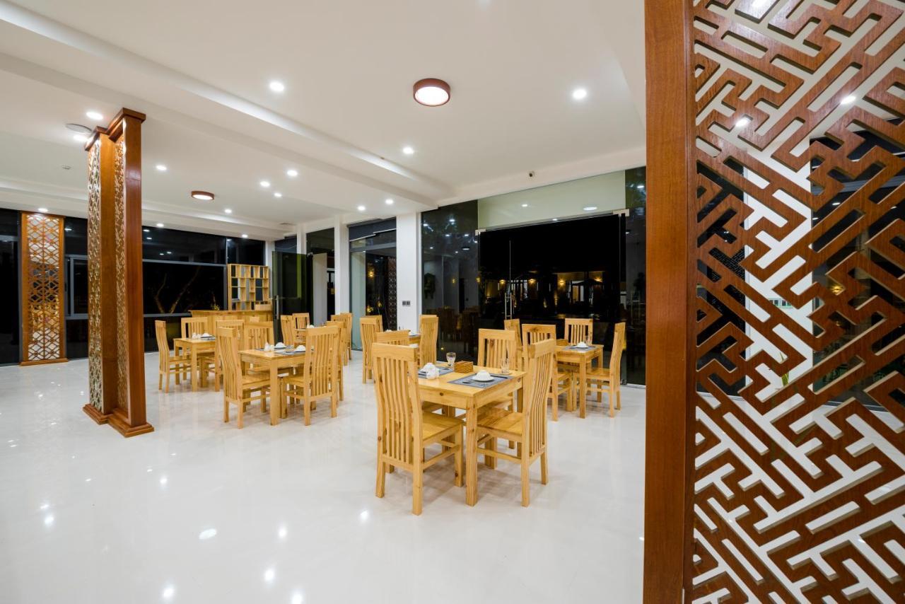 Xuan Hien Resort - Sea Pearl Που Κουόκ Εξωτερικό φωτογραφία