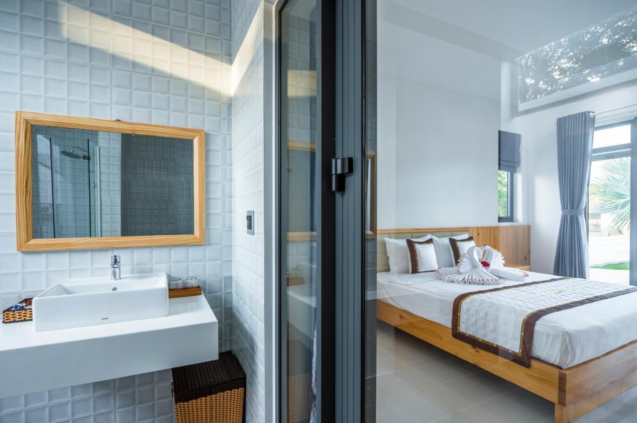 Xuan Hien Resort - Sea Pearl Που Κουόκ Εξωτερικό φωτογραφία